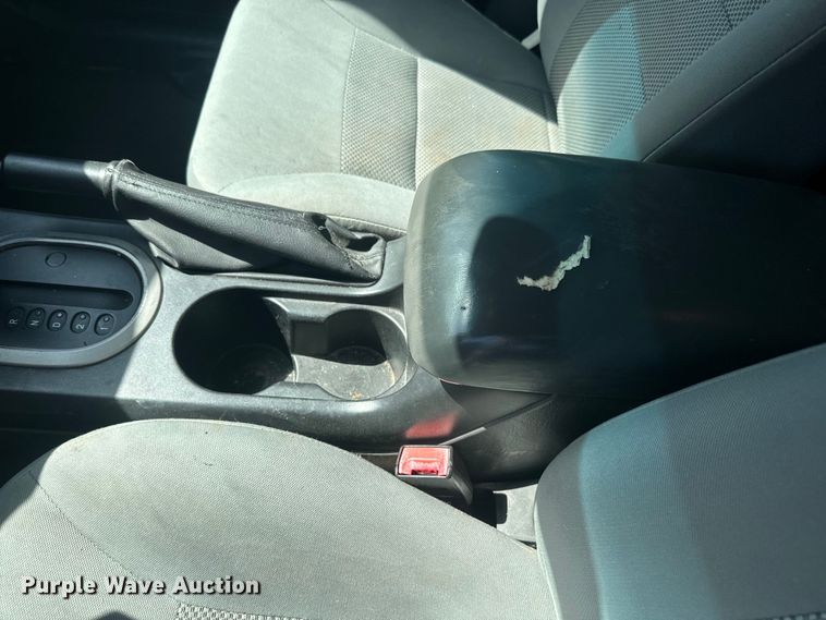 image for item EJ2769 2007 Ford Escape XLT SUV