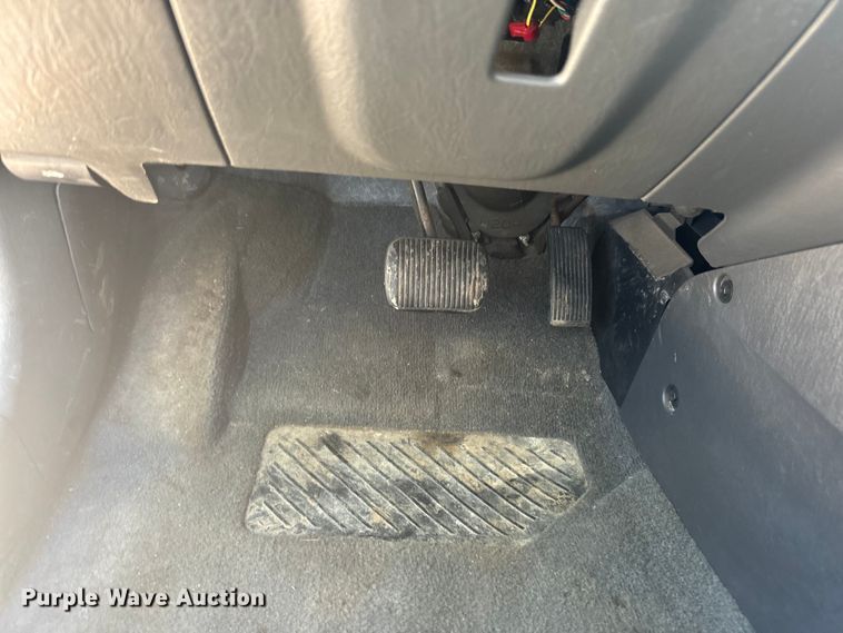 image for item EJ2769 2007 Ford Escape XLT SUV