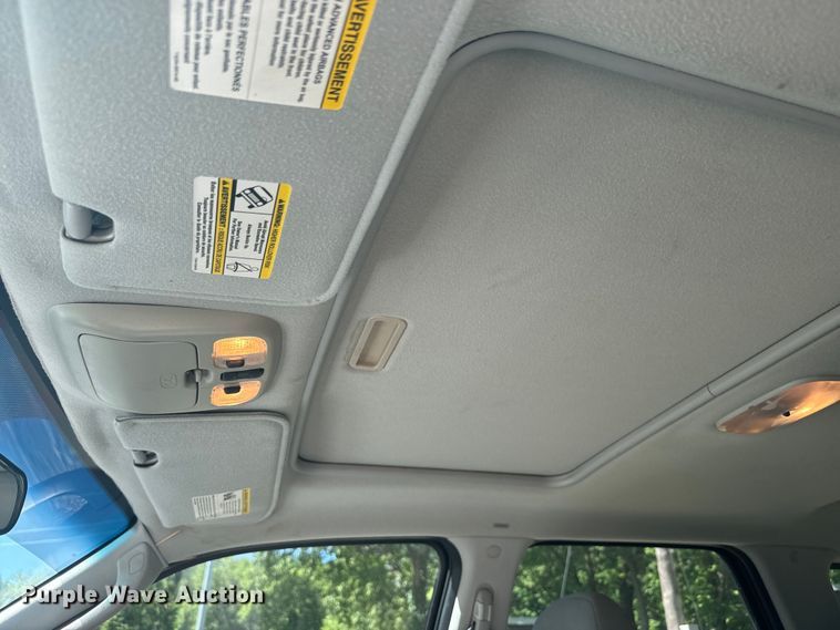 image for item EJ2769 2007 Ford Escape XLT SUV