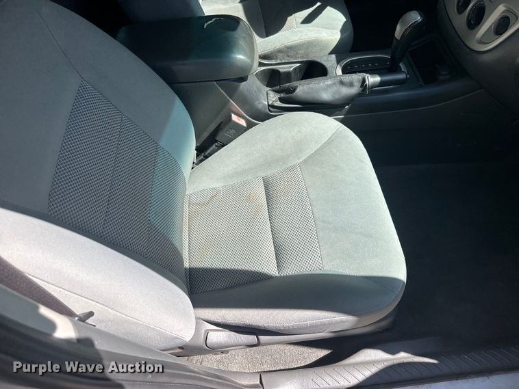 image for item EJ2769 2007 Ford Escape XLT SUV