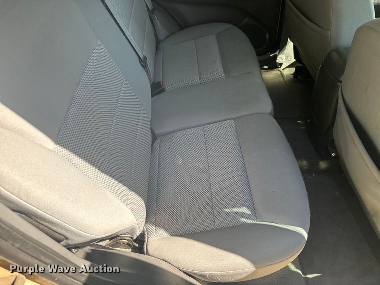 image for item EJ2769 2007 Ford Escape XLT SUV