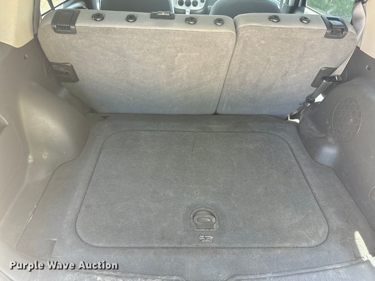 image for item EJ2769 2007 Ford Escape XLT SUV