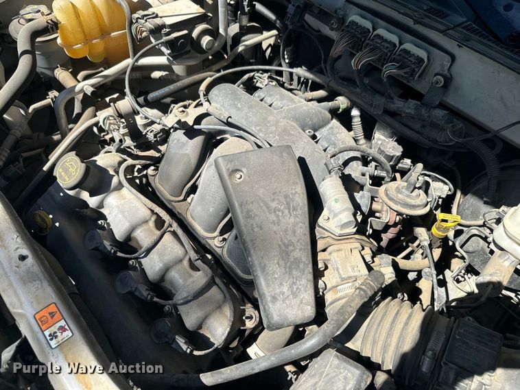 image for item EJ2769 2007 Ford Escape XLT SUV