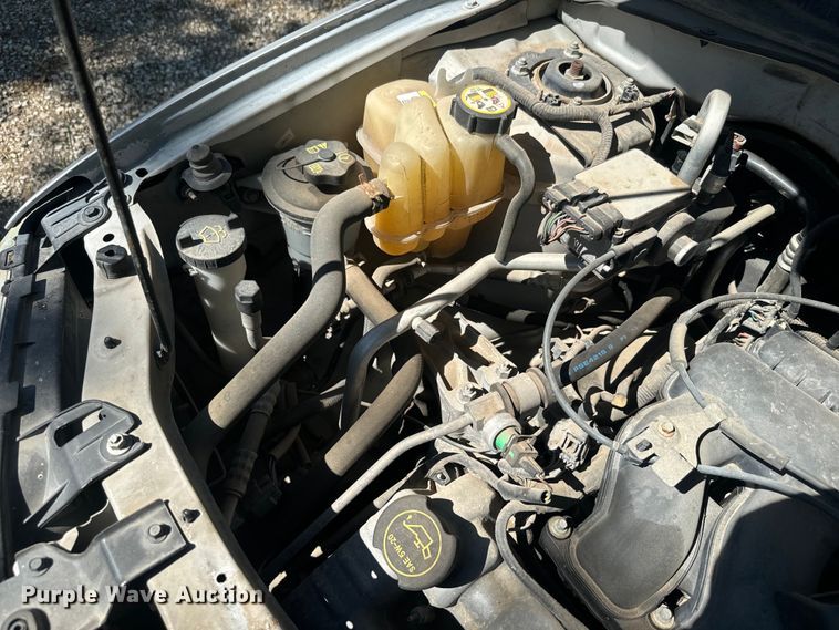 image for item EJ2769 2007 Ford Escape XLT SUV