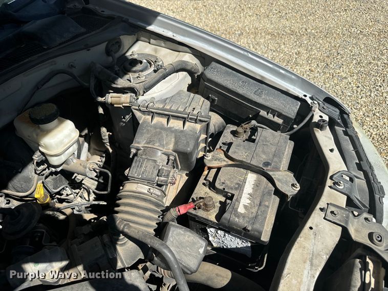 image for item EJ2769 2007 Ford Escape XLT SUV