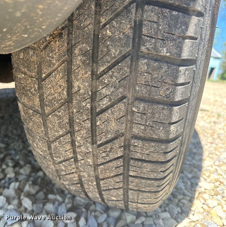 image for item EJ2769 2007 Ford Escape XLT SUV