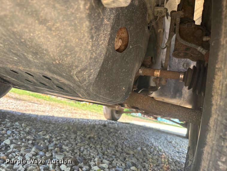 image for item EJ2769 2007 Ford Escape XLT SUV