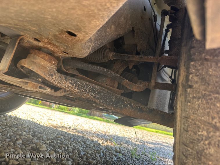 image for item EJ2769 2007 Ford Escape XLT SUV