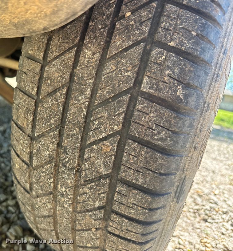 image for item EJ2769 2007 Ford Escape XLT SUV