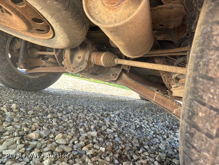 image for item EJ2769 2007 Ford Escape XLT SUV