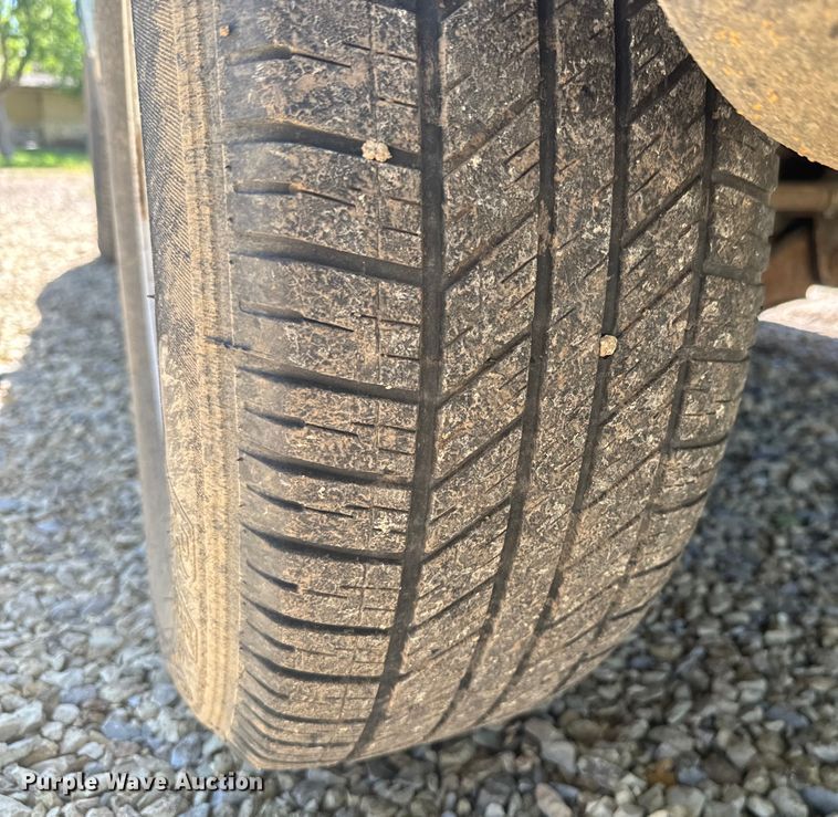 image for item EJ2769 2007 Ford Escape XLT SUV