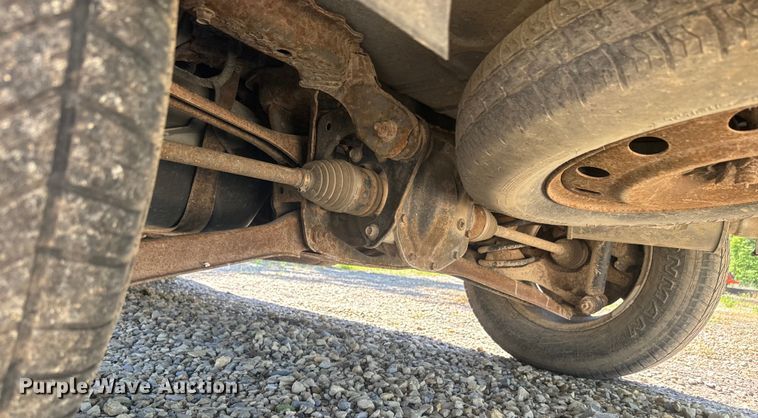 image for item EJ2769 2007 Ford Escape XLT SUV