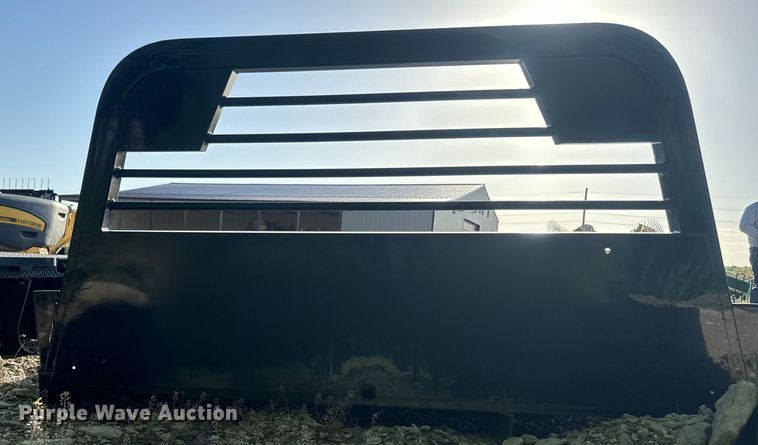 image for item EJ2783 Norstar flatbed