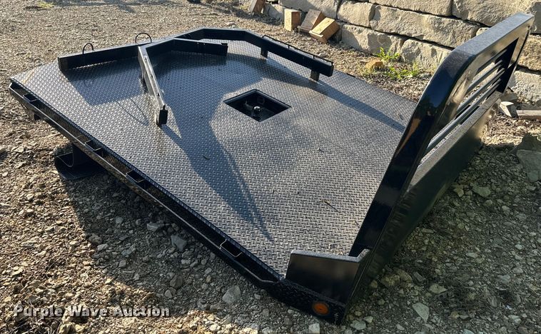 image for item EJ2783 Norstar flatbed