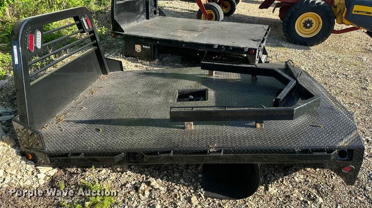 image for item EJ2783 Norstar flatbed