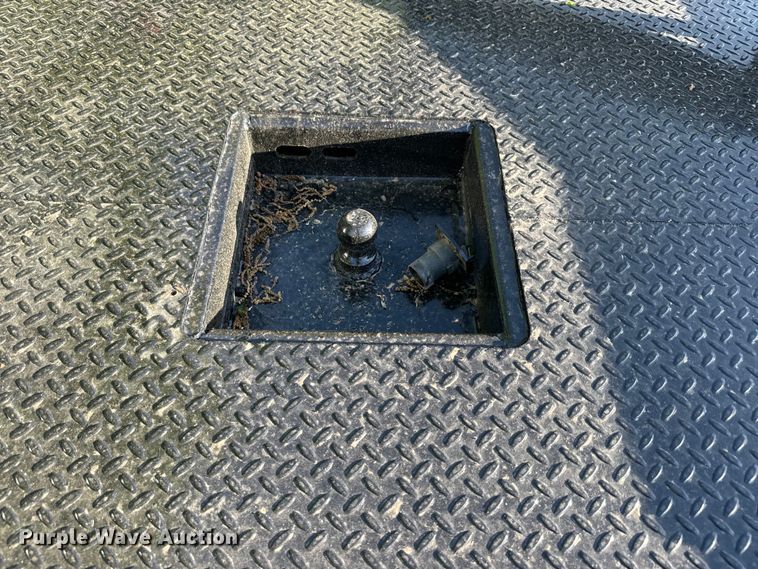 image for item EJ2783 Norstar flatbed