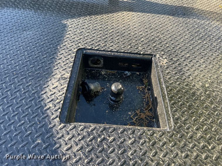 image for item EJ2783 Norstar flatbed