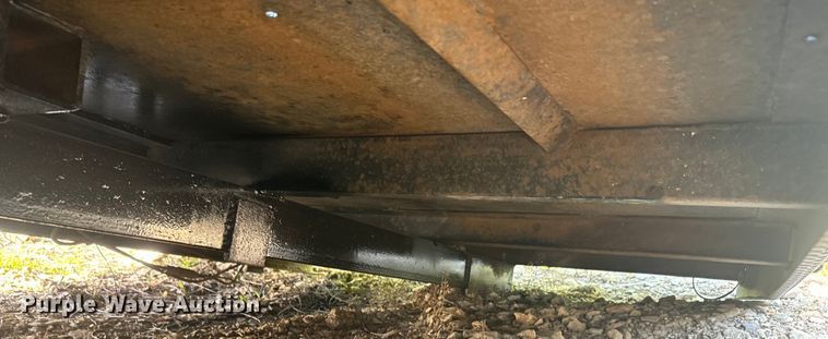 image for item EJ2783 Norstar flatbed