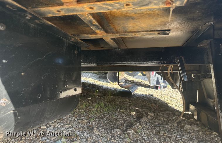 image for item EJ2783 Norstar flatbed