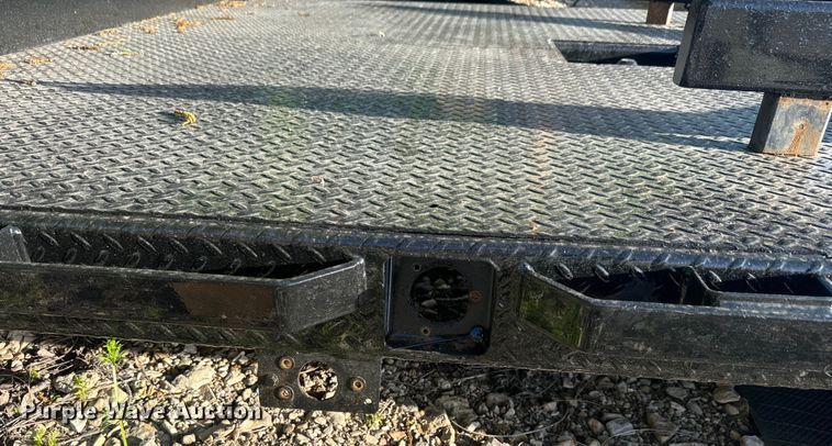 image for item EJ2783 Norstar flatbed