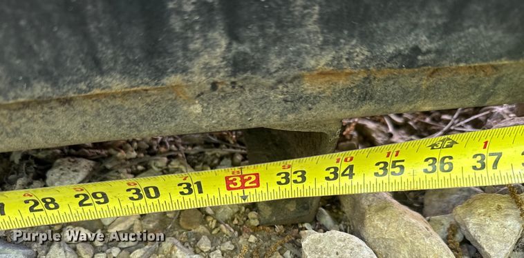 image for item EJ2783 Norstar flatbed