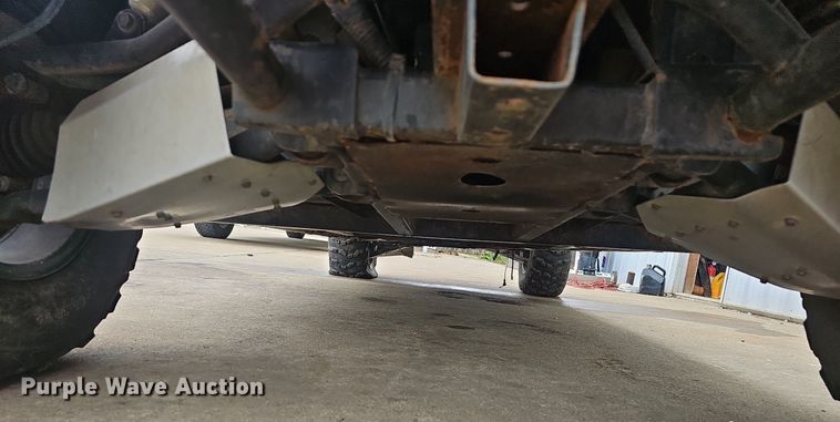 image for item EJ5381 Joyner Renegade utility vehicle