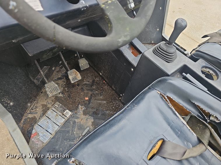 image for item EJ5381 Joyner Renegade utility vehicle