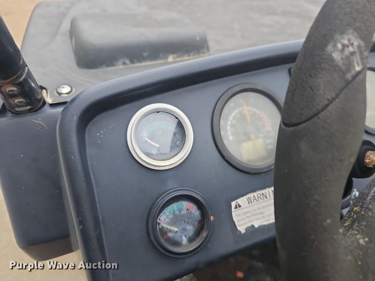 image for item EJ5381 Joyner Renegade utility vehicle