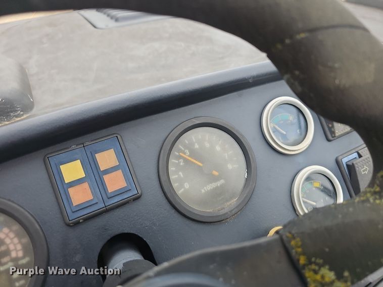 image for item EJ5381 Joyner Renegade utility vehicle