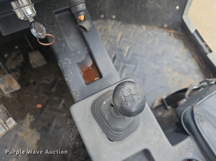 image for item EJ5381 Joyner Renegade utility vehicle