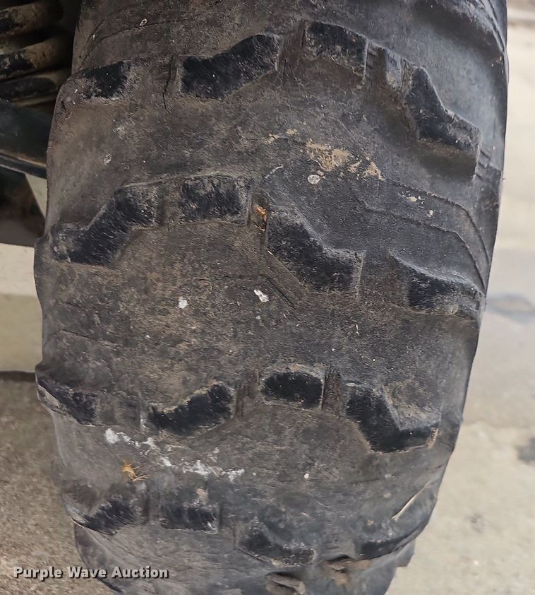 image for item EJ5381 Joyner Renegade utility vehicle