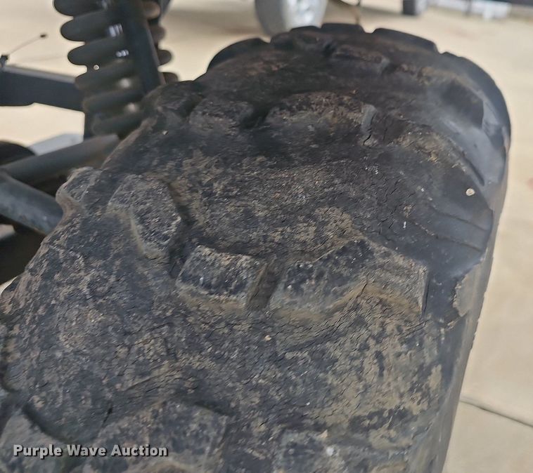 image for item EJ5381 Joyner Renegade utility vehicle