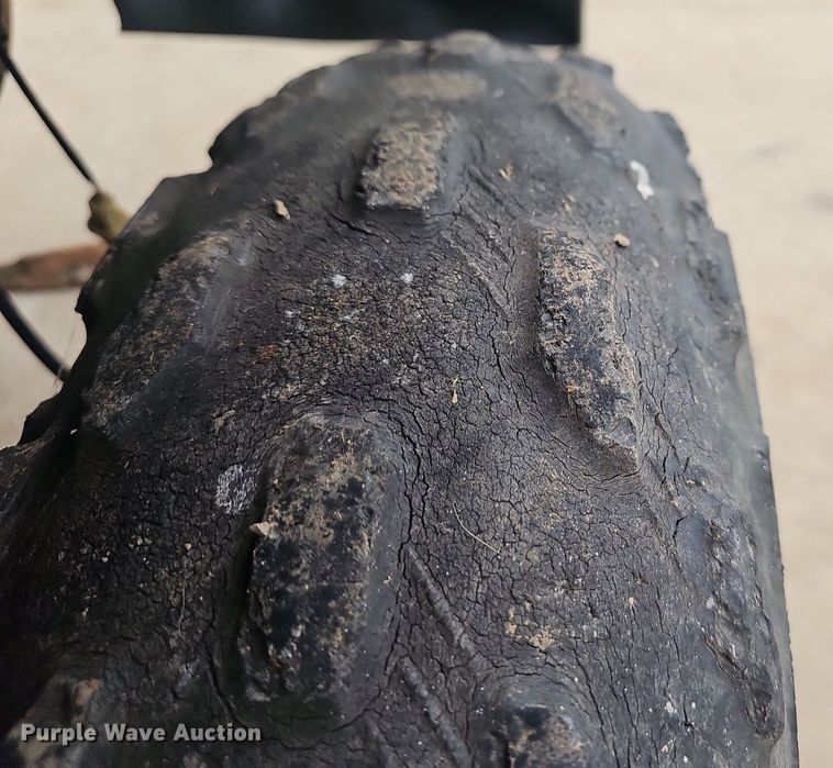 image for item EJ5381 Joyner Renegade utility vehicle