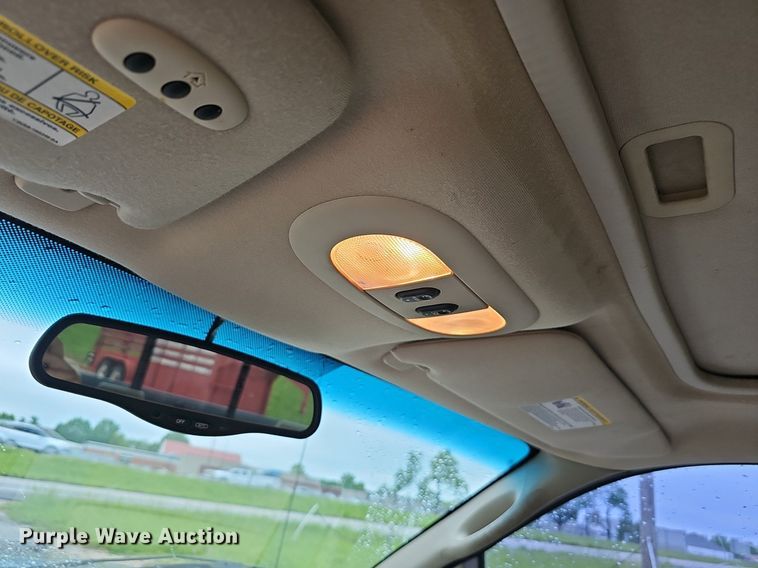 image for item EJ5388 2004 Ford F150 SuperCrew pickup truck