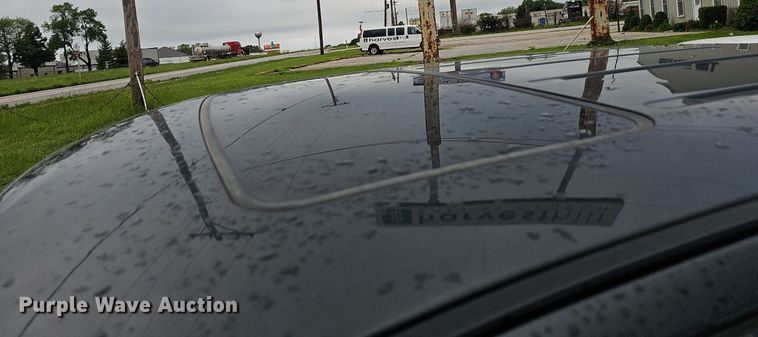 image for item EJ5388 2004 Ford F150 SuperCrew pickup truck