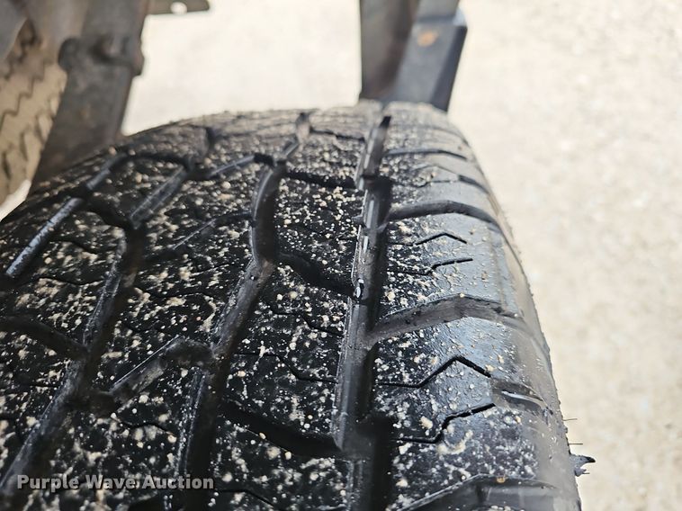 image for item EJ5388 2004 Ford F150 SuperCrew pickup truck