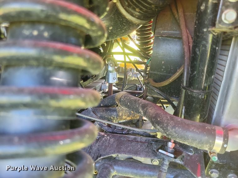 image for item EJ7979 2018 Honda Pioneer 1000-5 utility vehicle