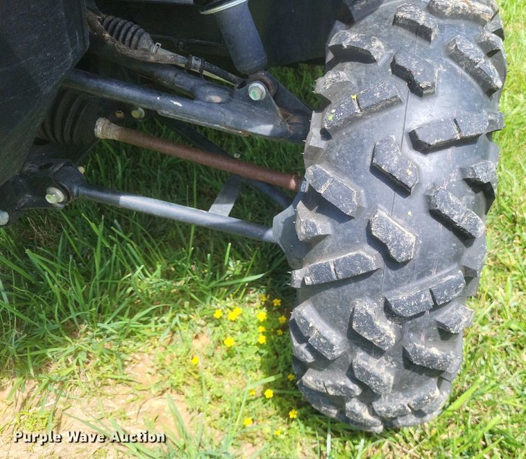 image for item EJ7979 2018 Honda Pioneer 1000-5 utility vehicle