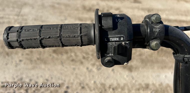 image for item EK4540 1993 Honda CT-70 motorcycle