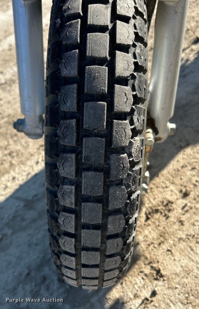 image for item EK4540 1993 Honda CT-70 motorcycle