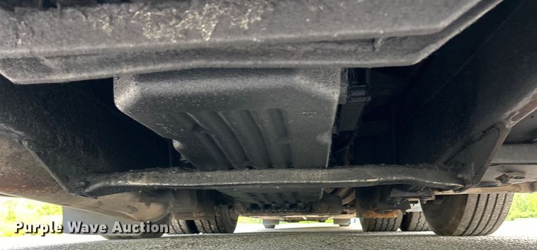 image for item EK4552 2001 MCI E4500 coach bus