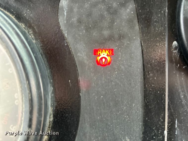 image for item EK4562 2007 Freightliner MT45 delivery truck