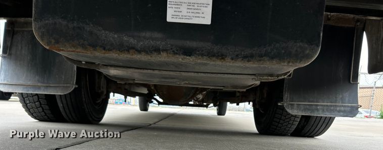 image for item EK4562 2007 Freightliner MT45 delivery truck