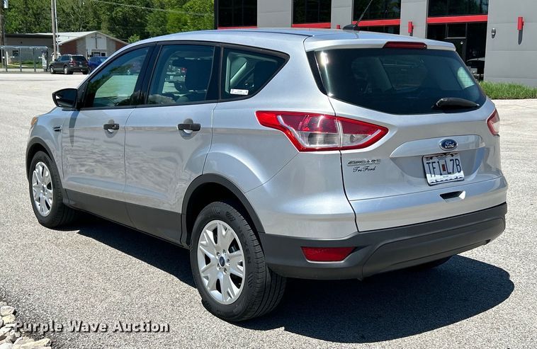 image for item EK4569 2014 Ford Escape SUV