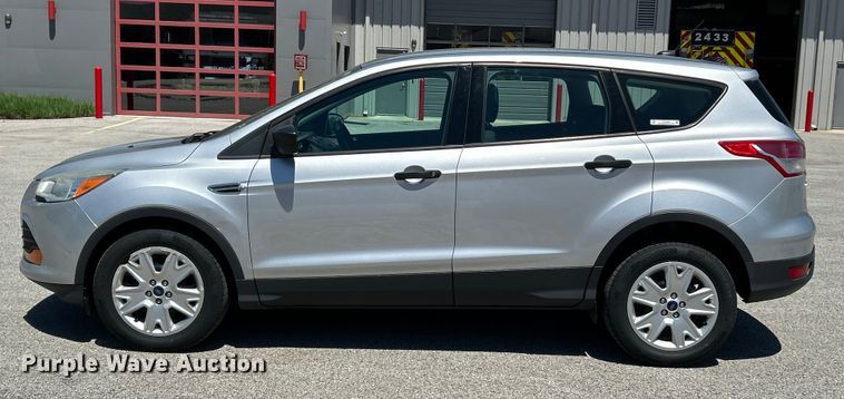 image for item EK4569 2014 Ford Escape SUV