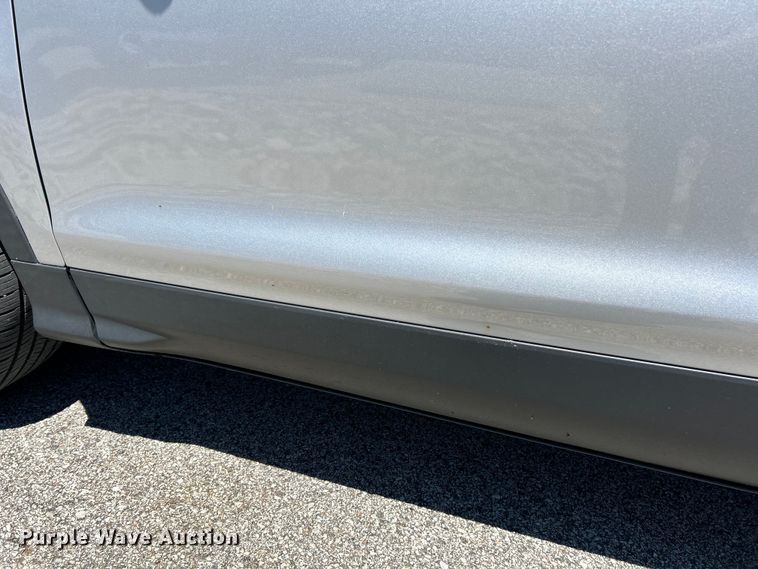 image for item EK4569 2014 Ford Escape SUV