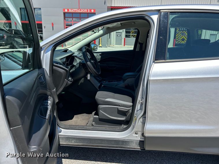 image for item EK4569 2014 Ford Escape SUV