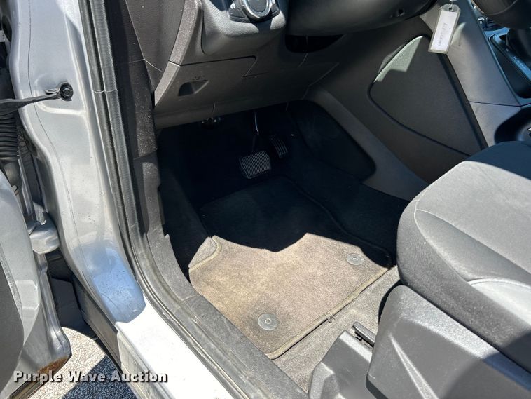 image for item EK4569 2014 Ford Escape SUV