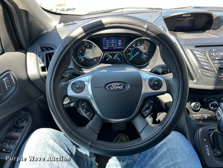 image for item EK4569 2014 Ford Escape SUV