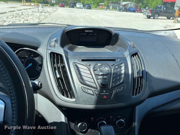 image for item EK4569 2014 Ford Escape SUV